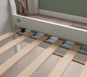 Doghe luroy ikea 80x200