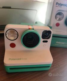 Polaroid Now