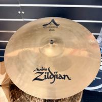 CRASH ZILDJIAN A CUSTOM 16"