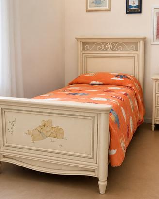 Letto singolo