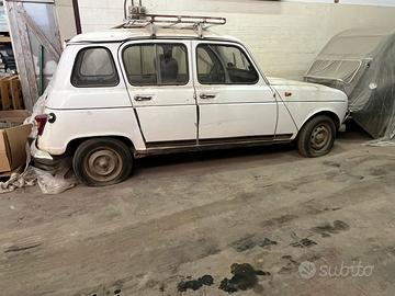 Renault 4