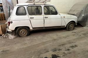 Renault 4