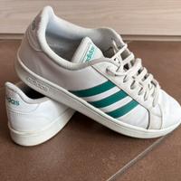Adidas Grand Court