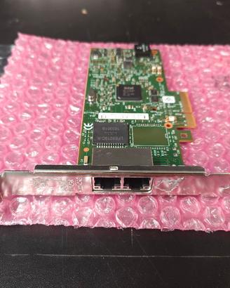 Intel IBM I350-T2 FRU00AG512