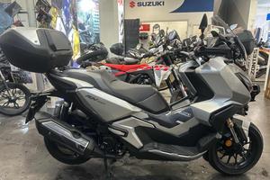 HONDA ADV 350 ADV 350