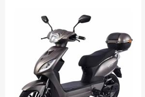 Scooter elettrico