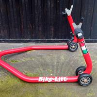 Cavalletto posteriore Moto Bike Lift