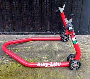Cavalletto posteriore Moto Bike Lift