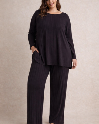 Completo curvy nuovo