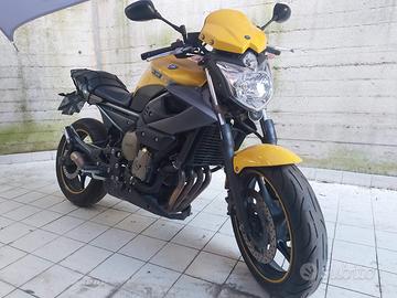 Yamaha XJ6 - 2011