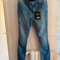 pantaloni moto
