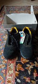 scarpe da lavoro 