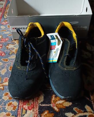 scarpe da lavoro 