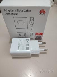 Caricabatterie USB 