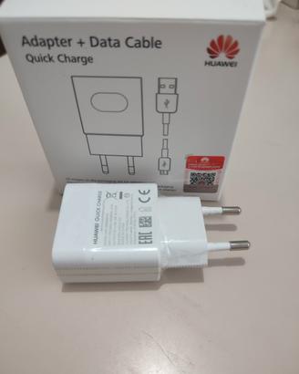 Caricabatterie USB 