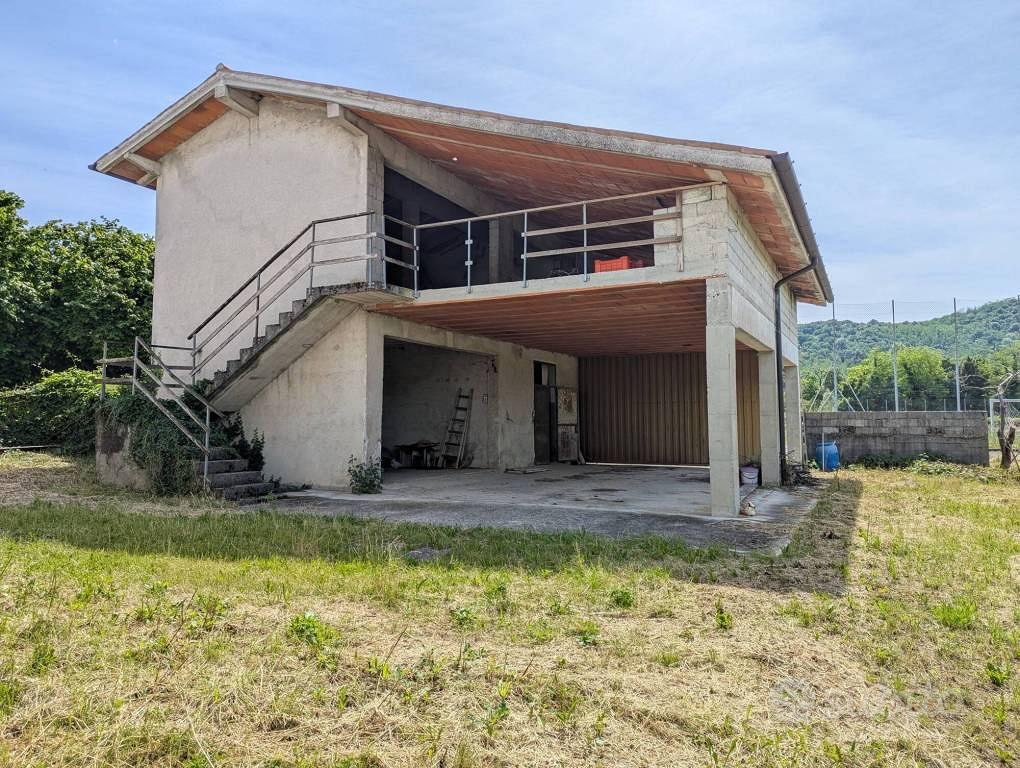 Casa – Torreano, Zucco / Çuc - Altro
