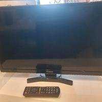 Tv Panasonic tx-24e303e 24 pollici