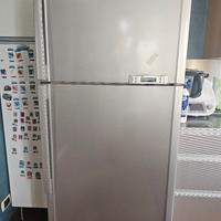 Frigo Samsung RT58ZAMT classe A+ 490 litri