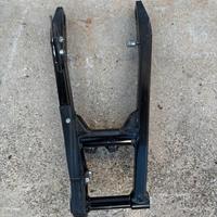 Forcellone arrabbiata 2023