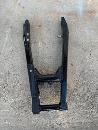 Forcellone arrabbiata 2023