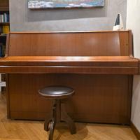 Pianoforte Verticale Furstein