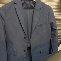 Abito bambino  ceromonia 9 anni