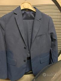 Abito bambino  ceromonia 9 anni