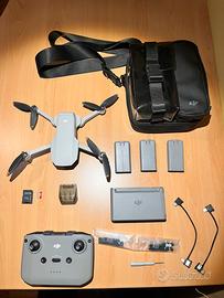 DJI MINI 2 SE