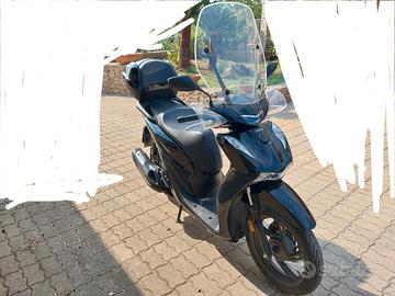 HONDA SH 125 ABS  2024