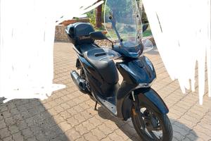 HONDA SH 125 ABS  2024