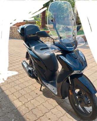 HONDA SH 125 ABS  2024