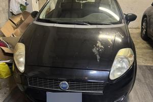 Fiat grande punto del 2008