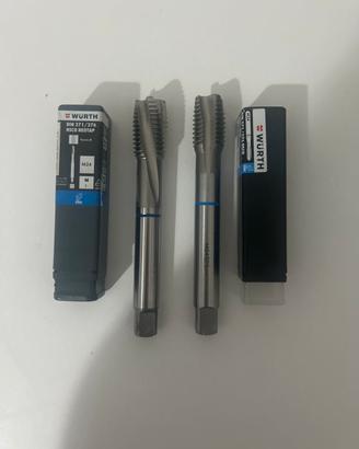 Maschio M24 X2 marca wurth
