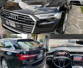 Audi A6 AVANT 40 2.0 TDi quattro ULTRA S-TRONIC