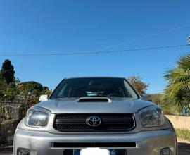 Toyota RAV4 2.0 4x4