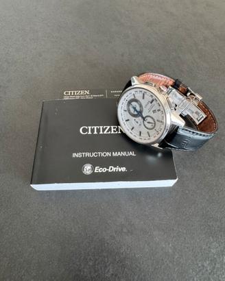 Orologio CITIZEN Eco-Drive