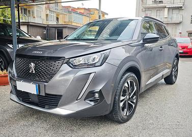 Perfetta Peugeot 2008 BlueHDi 110 S&S Allure Pack