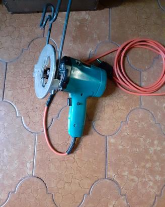 fresatrice BLACK+DECKER