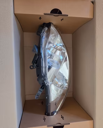 faro anteriore destro Auris