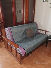 Divano letto