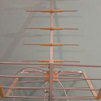 Antenna da esterno uhf top 21 elementi