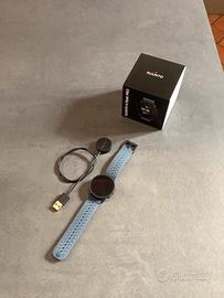 Orologio suunto peak pro 9