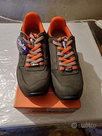 Scarpe da lavoro Beta n.42
