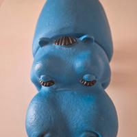 Ippopotamo Pippo Lines