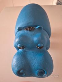 Ippopotamo Pippo Lines