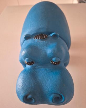 Ippopotamo Pippo Lines