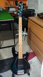 Basso elettrico Sterling by Music Man