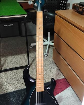 Basso elettrico Sterling by Music Man