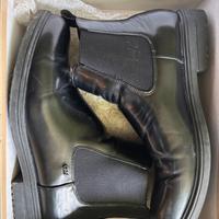 Stivali GianMarco Venturi