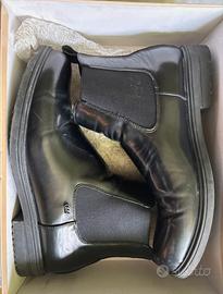 Stivali GianMarco Venturi